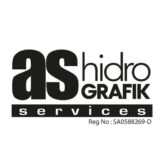 AS HidroGrafik Services
