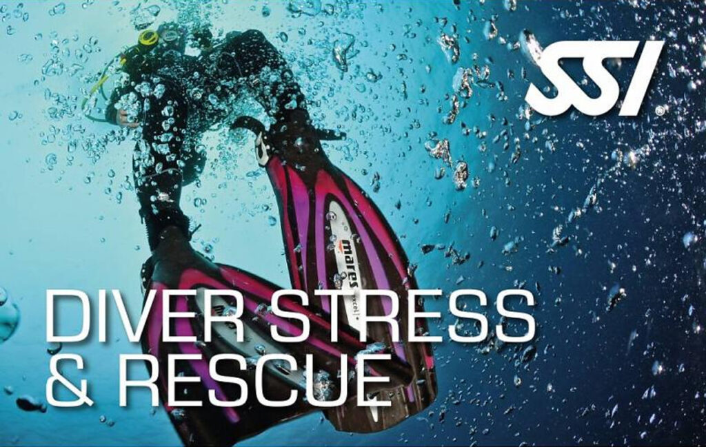 Diver stress & Rescue Cl Ssistress 1 17317 1024x649